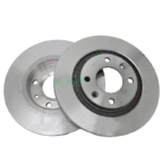 دیسک چرخ جلو پژو 405 مدل PG405-PL93423