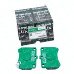 لنت جلو پراید مدل PR-PL93137