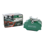 لنت جلو پژو ۴۰۵ مدل PG405-PL93427