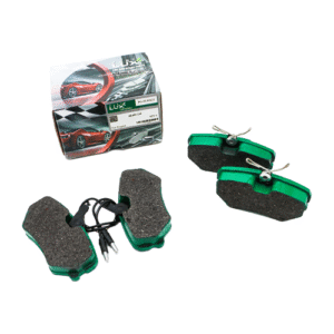 لنت جلو پژو ۴۰۵ مدل PG405-PL93427