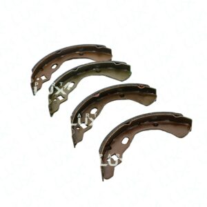 لنت عقب پراید مدل PR-PL93138