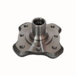 دیسک ترمز چرخ جلو پراید مدل PR-PL93129