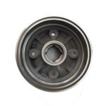 کاسه چرخ عقب ABS پراید مدل PR-PL93130