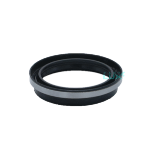 کاسه نمد چرخ جلو لبه دار پراید مدل PR-PL93134