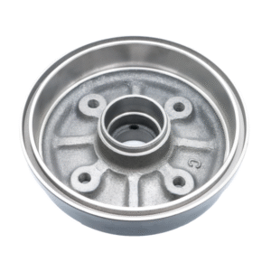 کاسه چرخ عقب ABS پراید مدل PR-PL93130