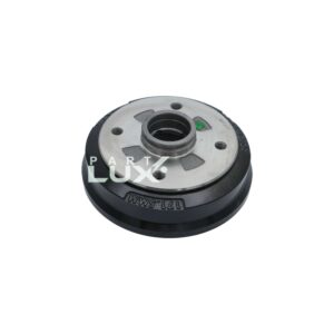 کاسه چرخ عقب جدید پراید مدل PR-PL93132