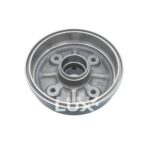 کاسه چرخ عقب جدید پراید مدل PR-PL93132