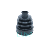 گردگیر پلوس سه خار سمت گیربکس پژو 405 مدل PG405-PL93422