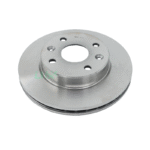 دیسک ترمز چرخ جلو تیبا - ریو مدل TB-PL993706