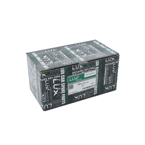 لنت ترمز پژو ۲۰۶ تیپ ۲ و ۳ و صندوقدار ۱۴۰۰  مدل PO206-PL93616