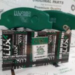 لنت ترمز جلو رانا مدل MT-PL94010