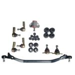 پک جلوبندی پیکان